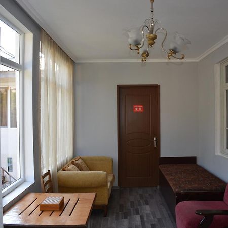 House In Местия Екстериор снимка