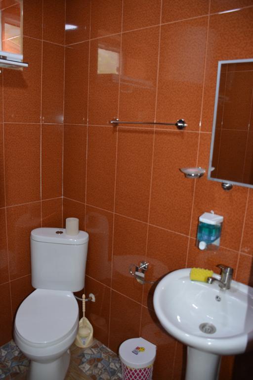 House In Местия Екстериор снимка