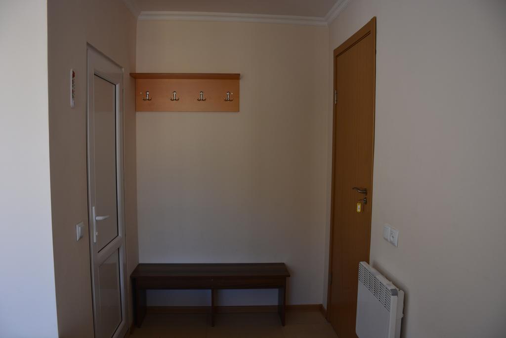 House In Местия Екстериор снимка